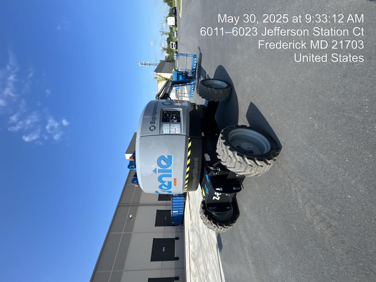 2024 GENIE Z-62/40 RT
