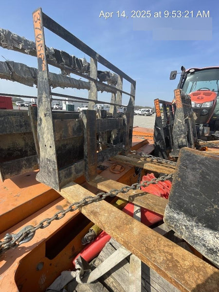 2023 ARROW MATERIAL HANDLING 48" Pallet Forks - Arrow