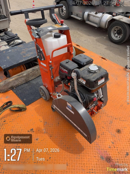 2025 HUSQVARNA FS 400 LV