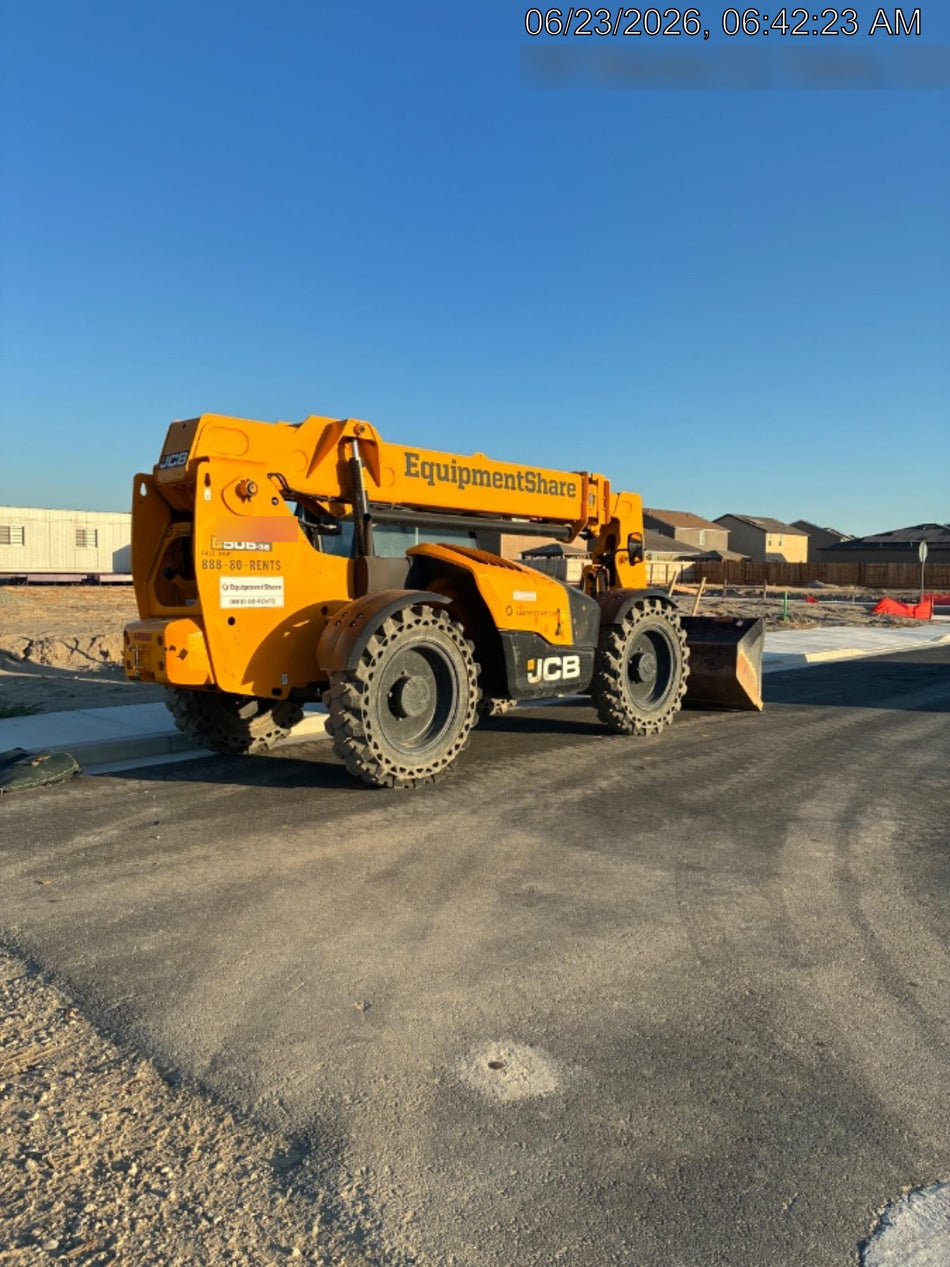 2024 JCB 506-36