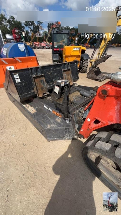 2022 PALADIN 30372A-0022