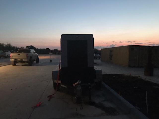 2019 WACKER NEUSON G130