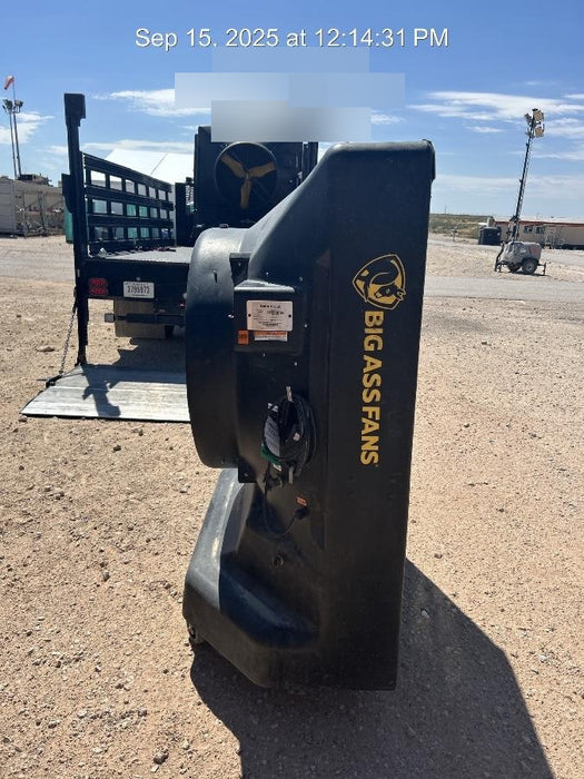 2022 BIG ASS FANS Cool Space 400