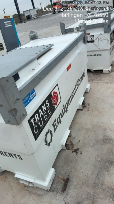 2025 WESTERN GLOBAL 20TCG-ES