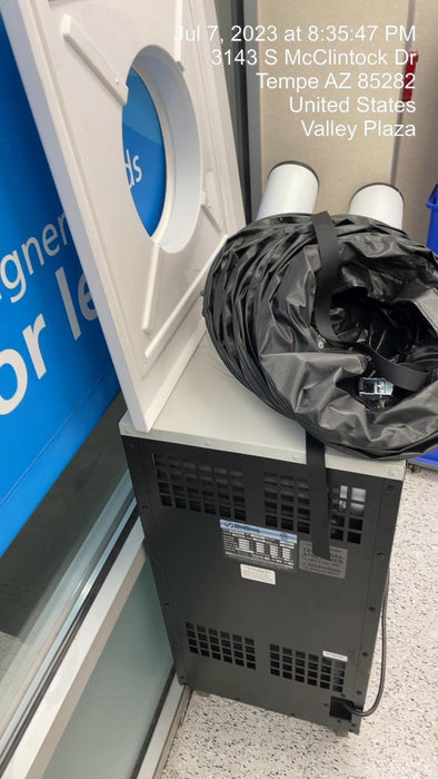 2023 KWIKOOL KPAC1411-2