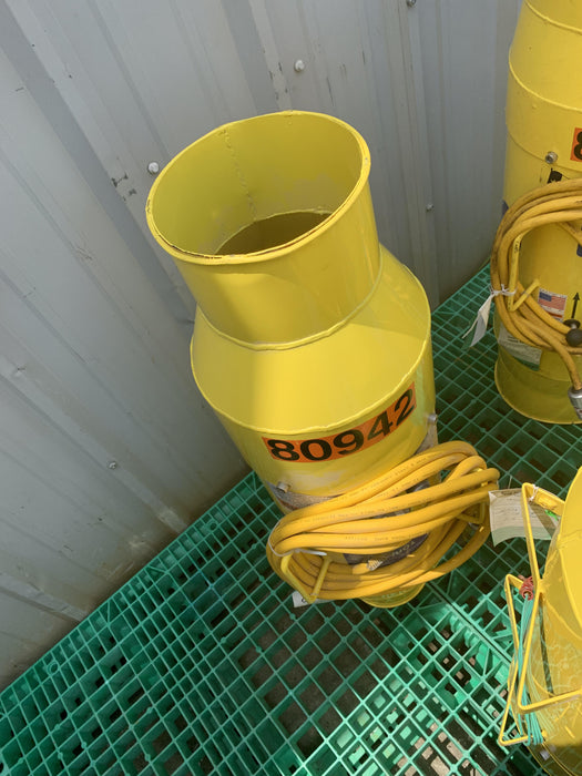 2020 TEXAS PNEUMATIC TOOLS, INC. TB-8-EXP