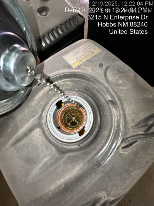 2025 MULTIQUIP B46H90