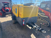 2024 ATLAS COPCO XAS 400-150 PACE