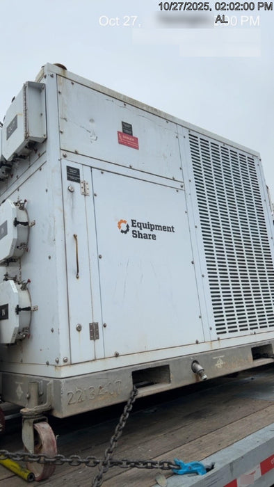 2020 SMARTECH SLIC12R-MSH