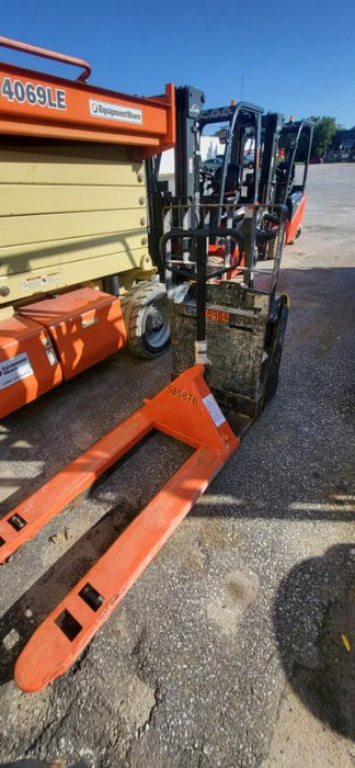 2025 MIGHTY LIFT ML55M