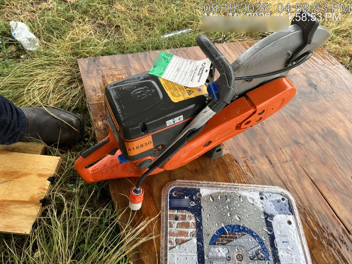 2024 HUSQVARNA K770