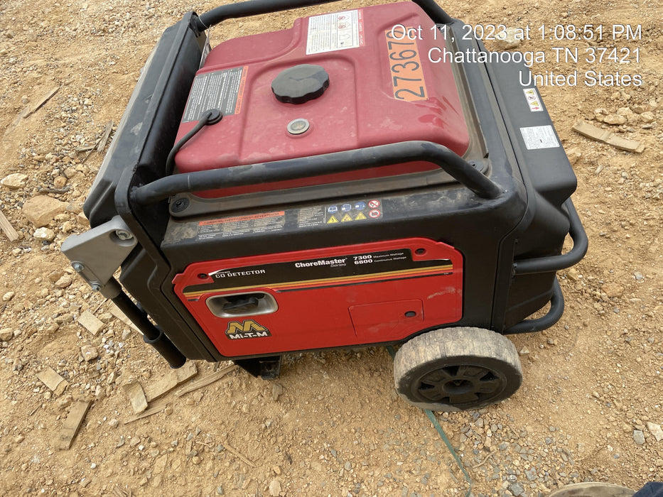 2022 MI-T-M GEN-8000-IMM1E