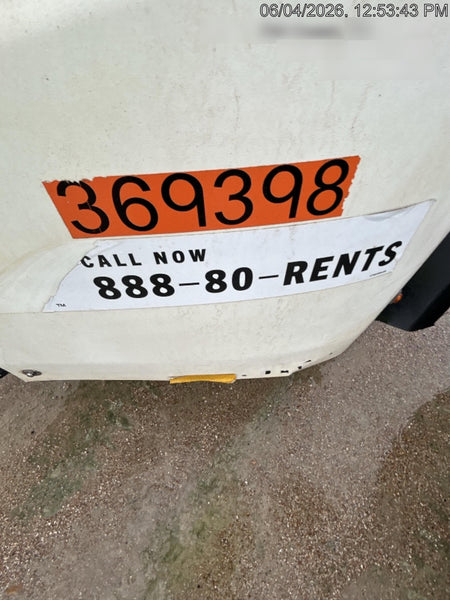 2023 Generac MLT2 Diesel, Flex Switch 120V Input, Powerzone Controller, 
(4) 320W LED Lights, 4kW Generator, 39.9 Gal Fuel Tank, 2" Ball, T3