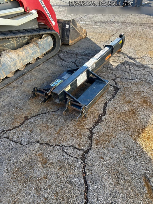 2020 STAR INDUSTRIES M1360B - Star JIB Boom