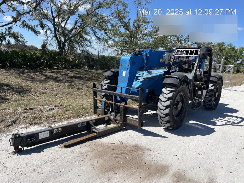 2020 STAR INDUSTRIES 1360B-6FXL