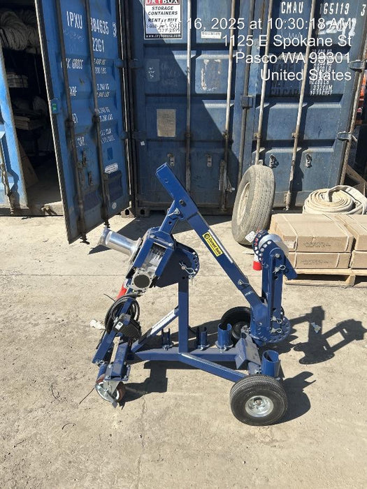 2024 CURRENT TOOLS 66 Current