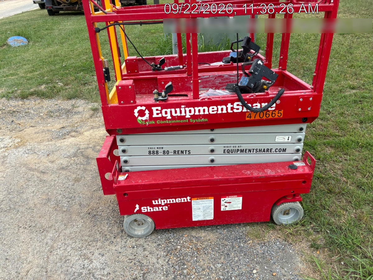 2024 MEC Micro 19