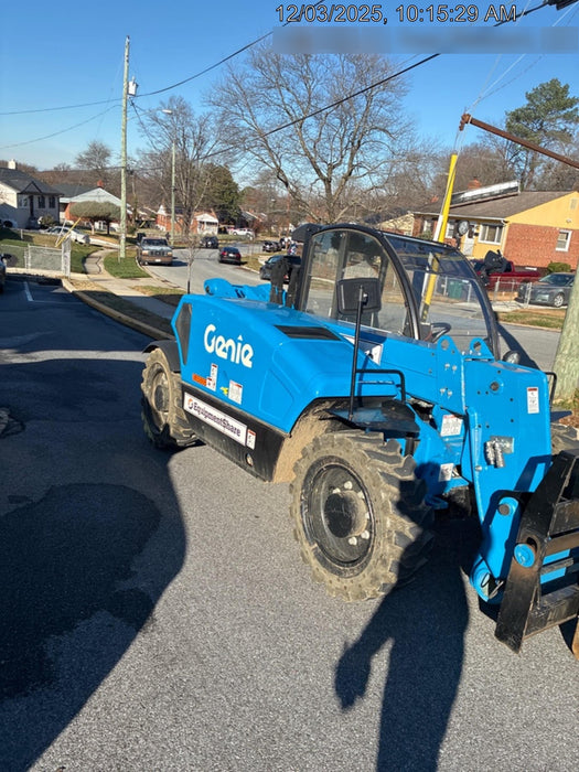 2023 GENIE GTH-5519