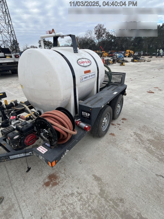 2024 SIMPSON SWT-52517