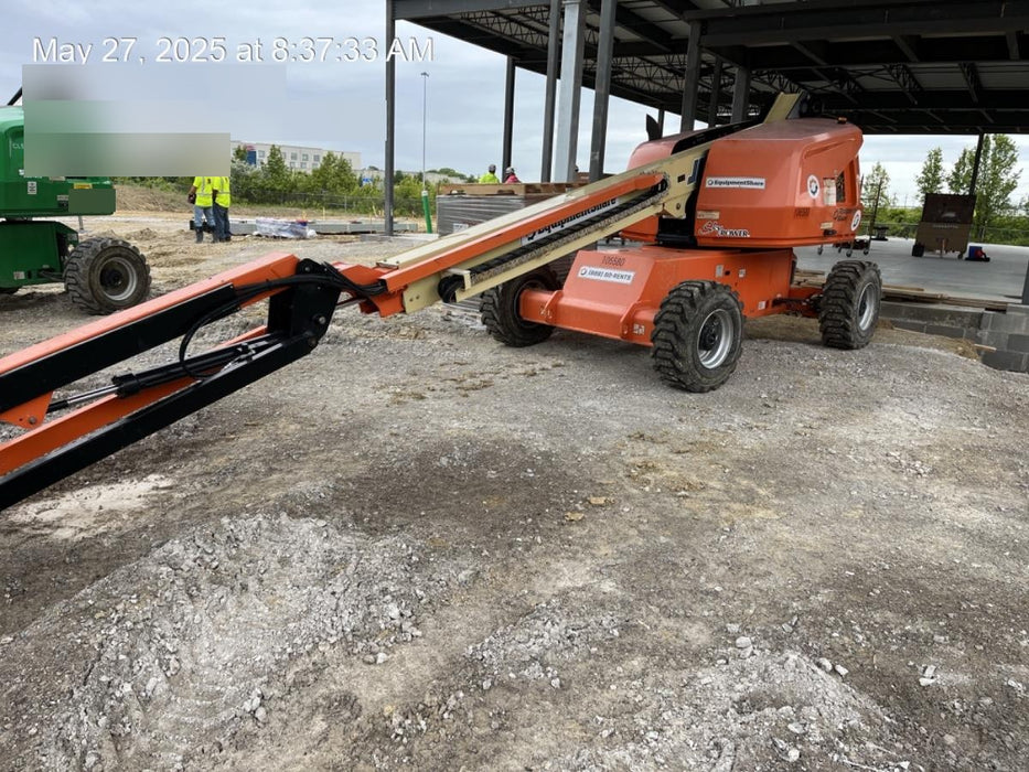 2020 JLG 460SJ