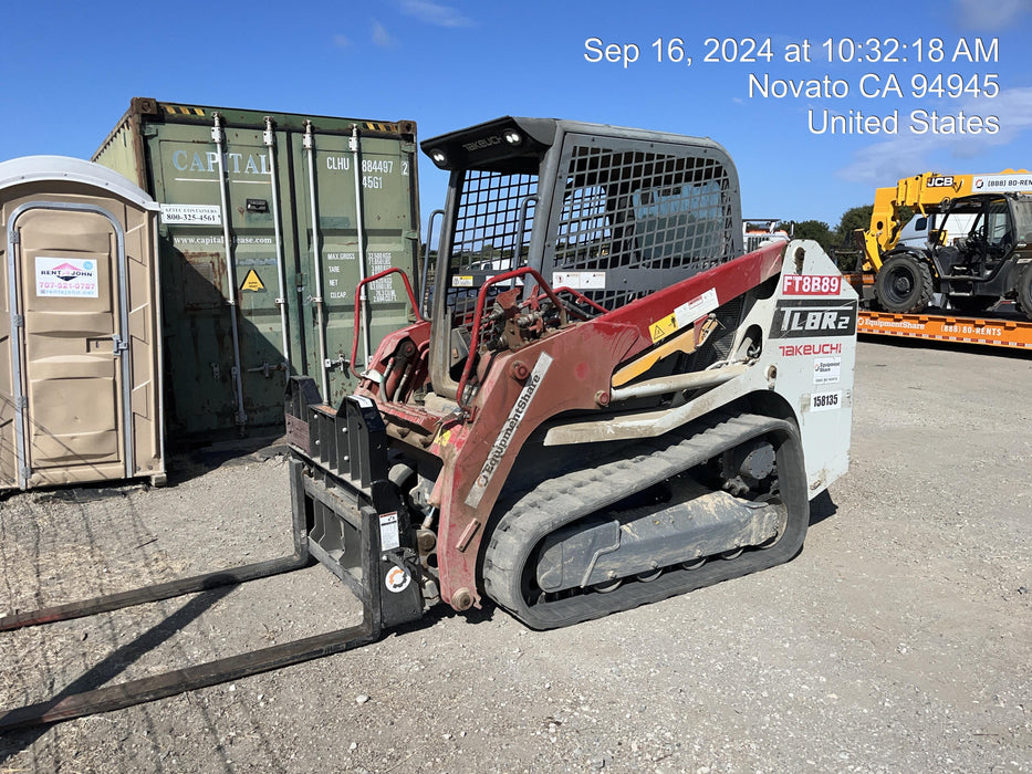 2024 VIRNIG PF4855-5VG