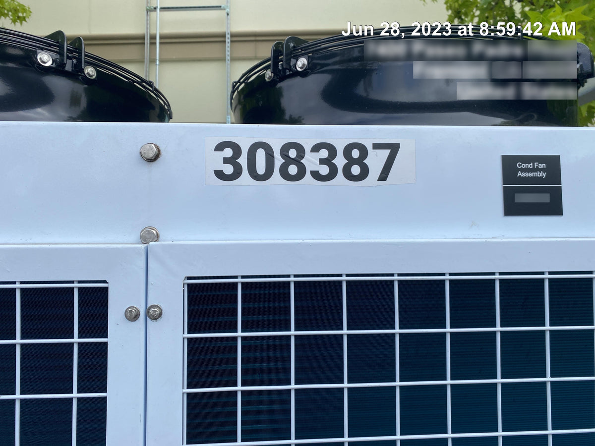 2023 SMARTECH SACP21A-HS