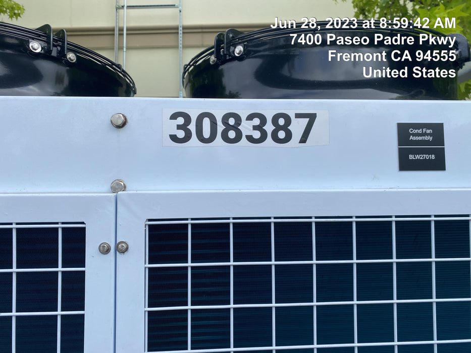 2023 SMARTECH SACP21A-HS