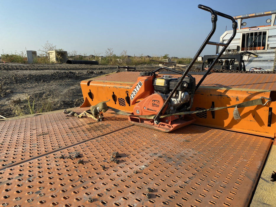 2022 MULTIQUIP MVC82VHW