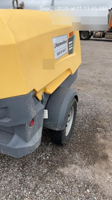 2020 ATLAS COPCO XAS188