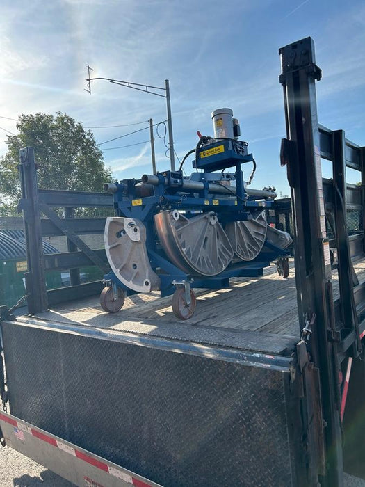 2023 CURRENT TOOLS 252-CT