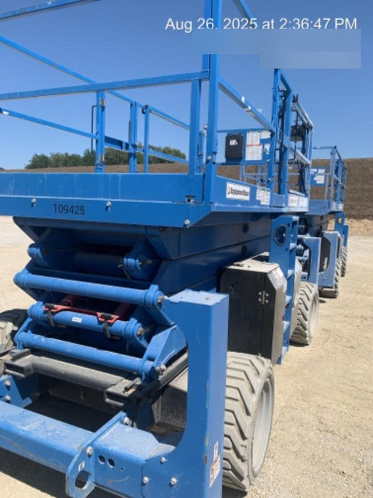 2020 GENIE GS-4390 RT