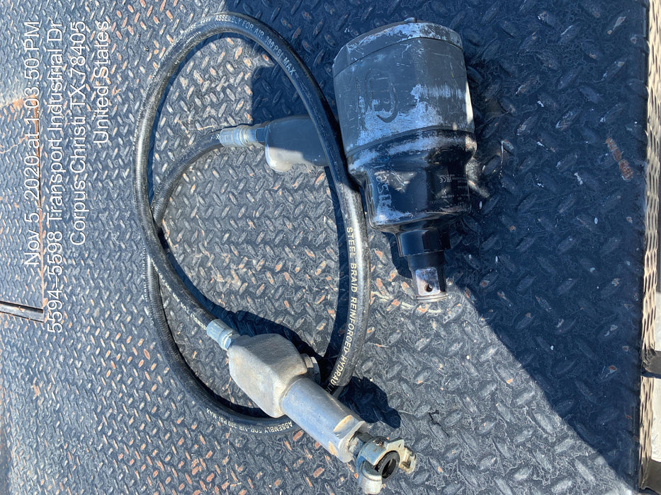 2020 INGERSOLL RAND 2171XP