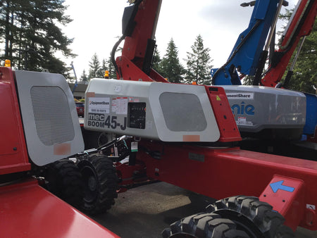 2020 MEC 45-J D