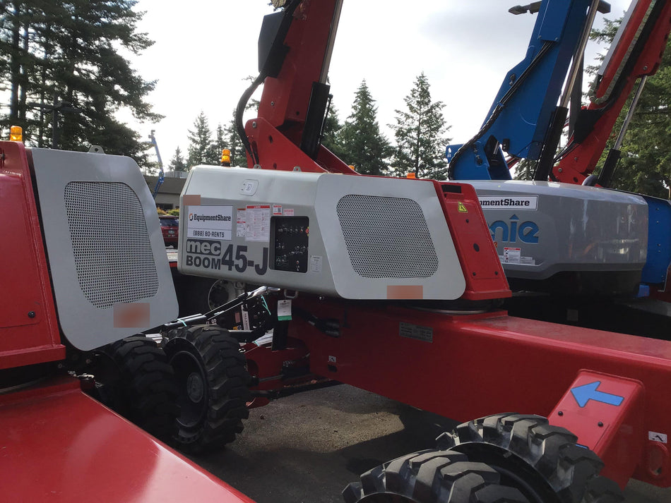 2020 MEC 45-J D