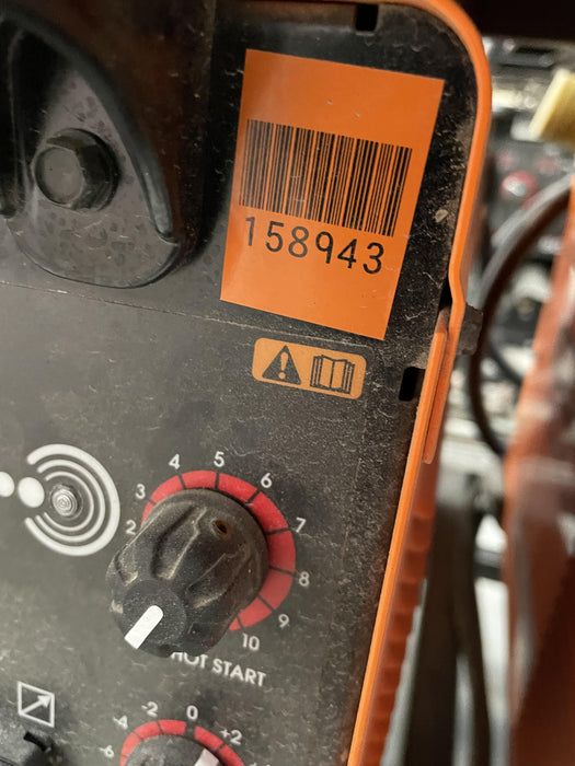 2021 LINCOLN ELECTRIC FLEXTEC 350X