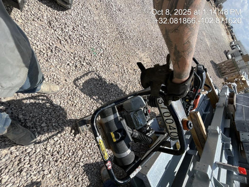 2023 MULTIQUIP MTR40HF