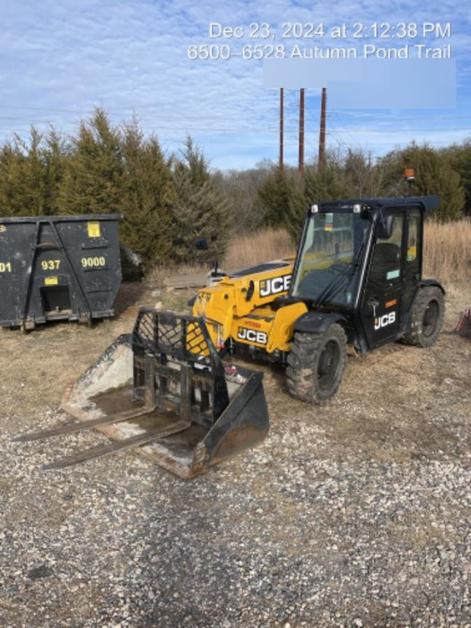 2020 STAR INDUSTRIES 1406B