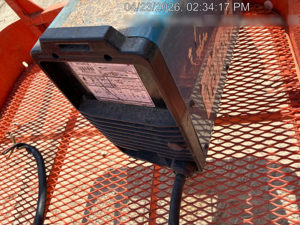 2020 MILLER ELECTRIC CST-280