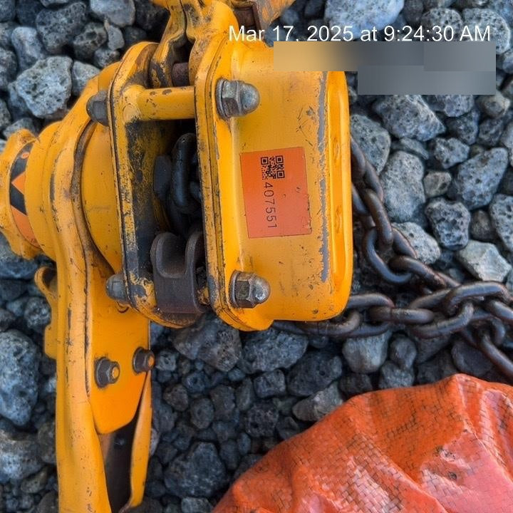 2024 HARRINGTON L5LB015-20
