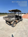 2020 Kubota RTV-X1140 CAMO, CANOPY, STROBE, BACK UP ALARM, WINDSHIELD, FIRE EXT
