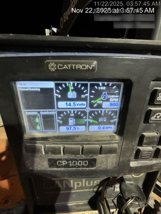 2023 PREMIER PUMP 6NNT‐RP‐TD2.9‐T85