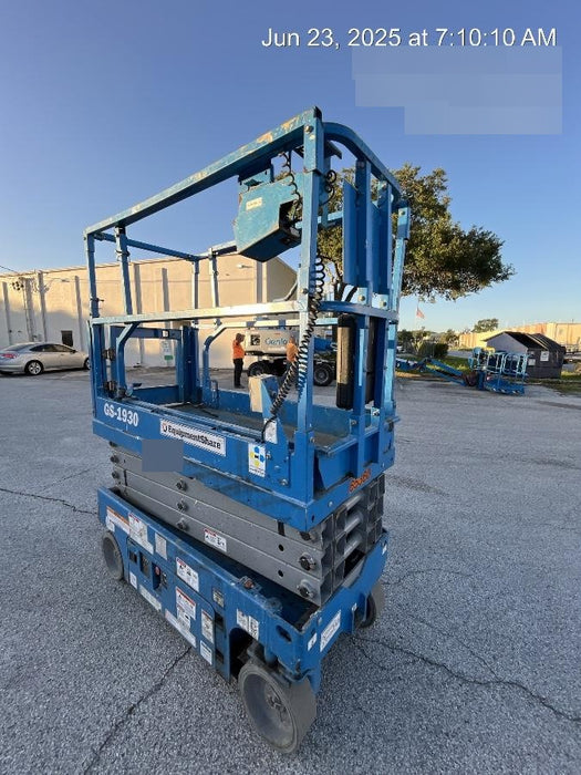 2020 Genie GS-1930 GENIE GS-1930