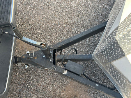 2022 IMPACT TRAILER Shockwave