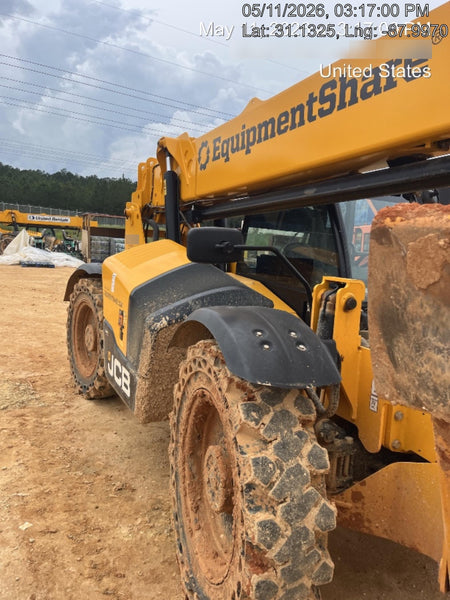 2025 JCB 512-56