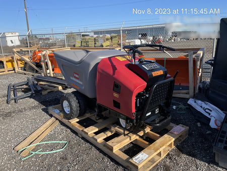 2023 TORO MB-1600