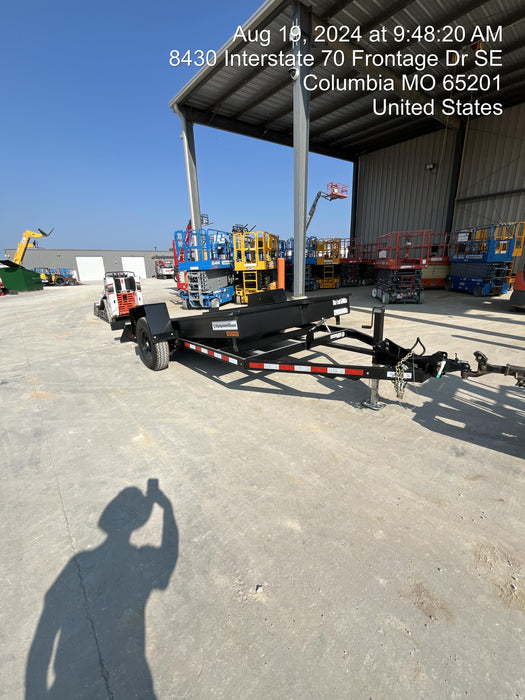 2024 STEELPOINT T614E