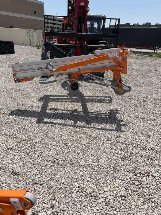 2021 LIFTSMART MLC-24