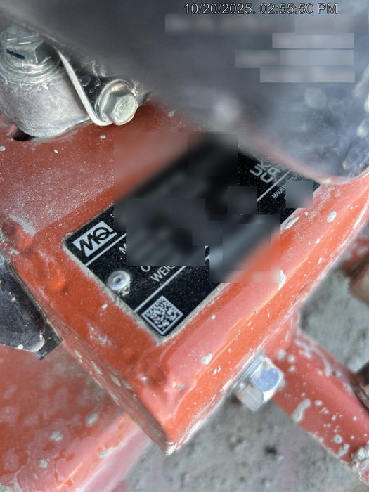 2023 MULTIQUIP MVC82VHW