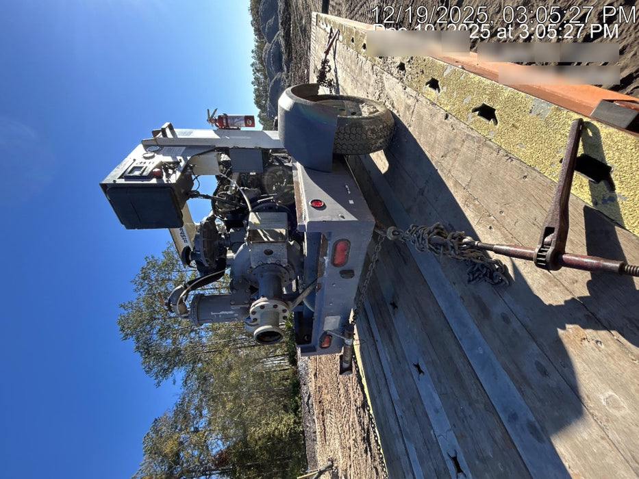 2023 ATLAS COPCO PAC F44 KD