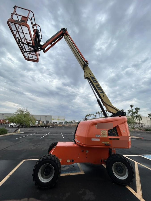 2020 JLG 460SJ